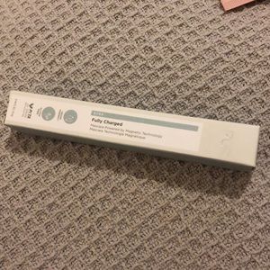 Pur fully charged mascara.